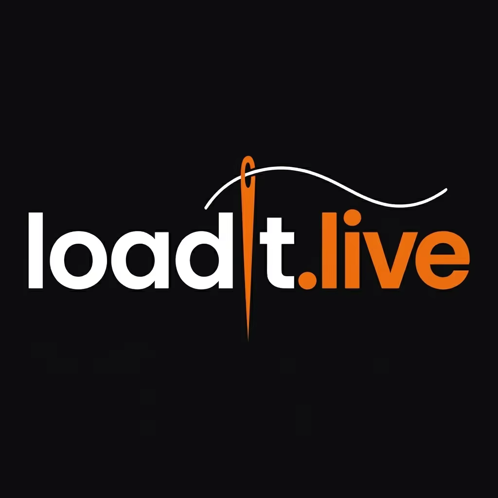 LoadIt.live